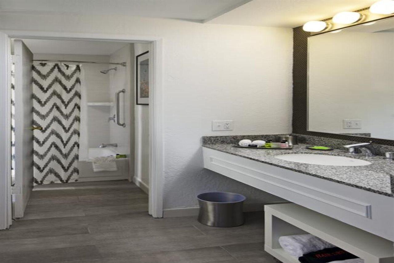 Inn At Venice Beach Los Angeles Exterior photo