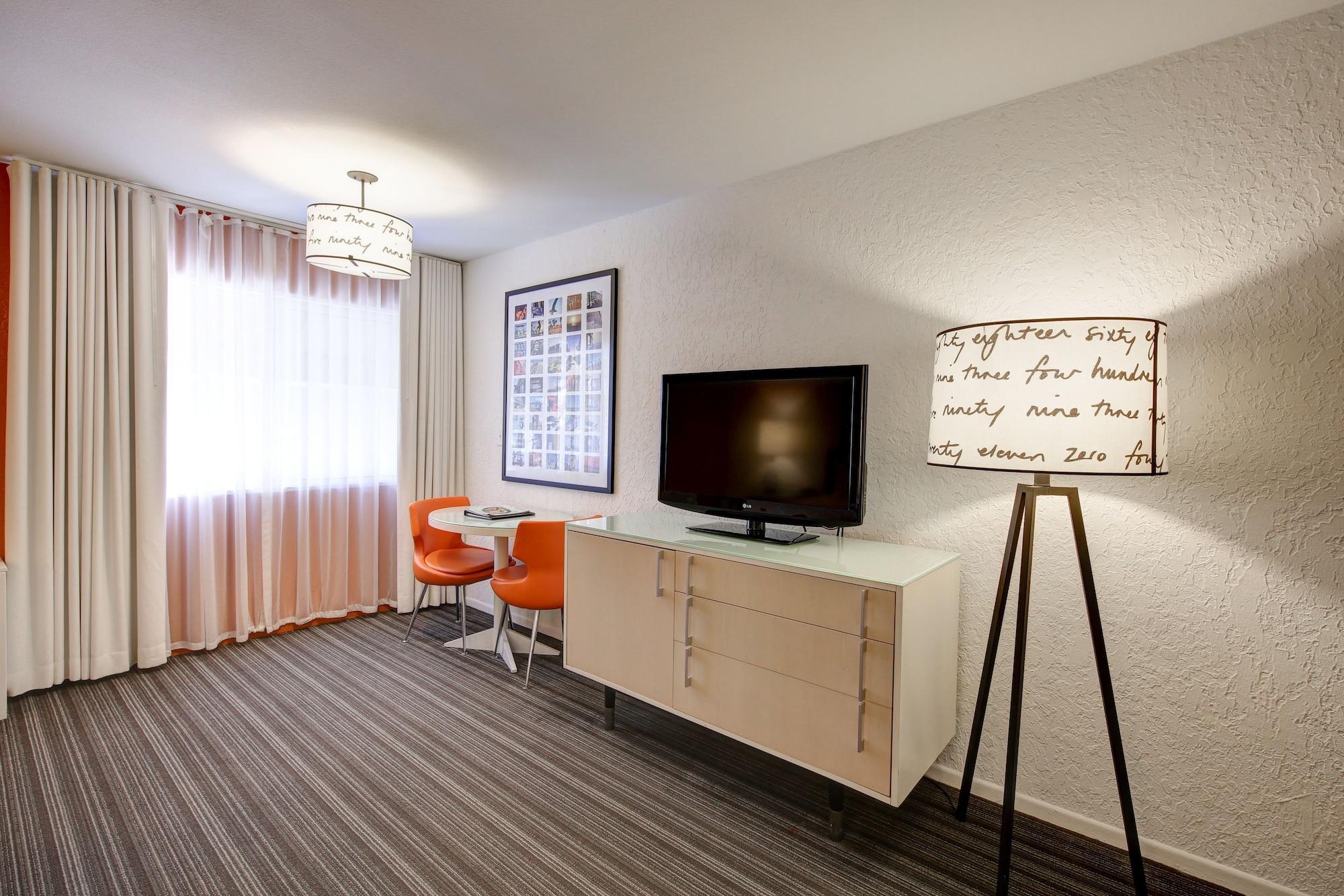 Inn At Venice Beach Los Angeles Exterior photo