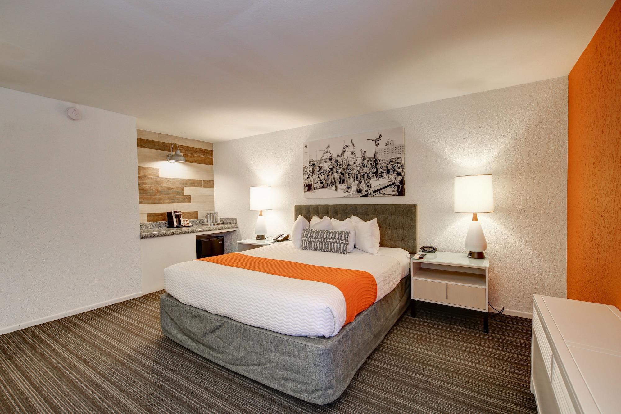 Inn At Venice Beach Los Angeles Exterior photo