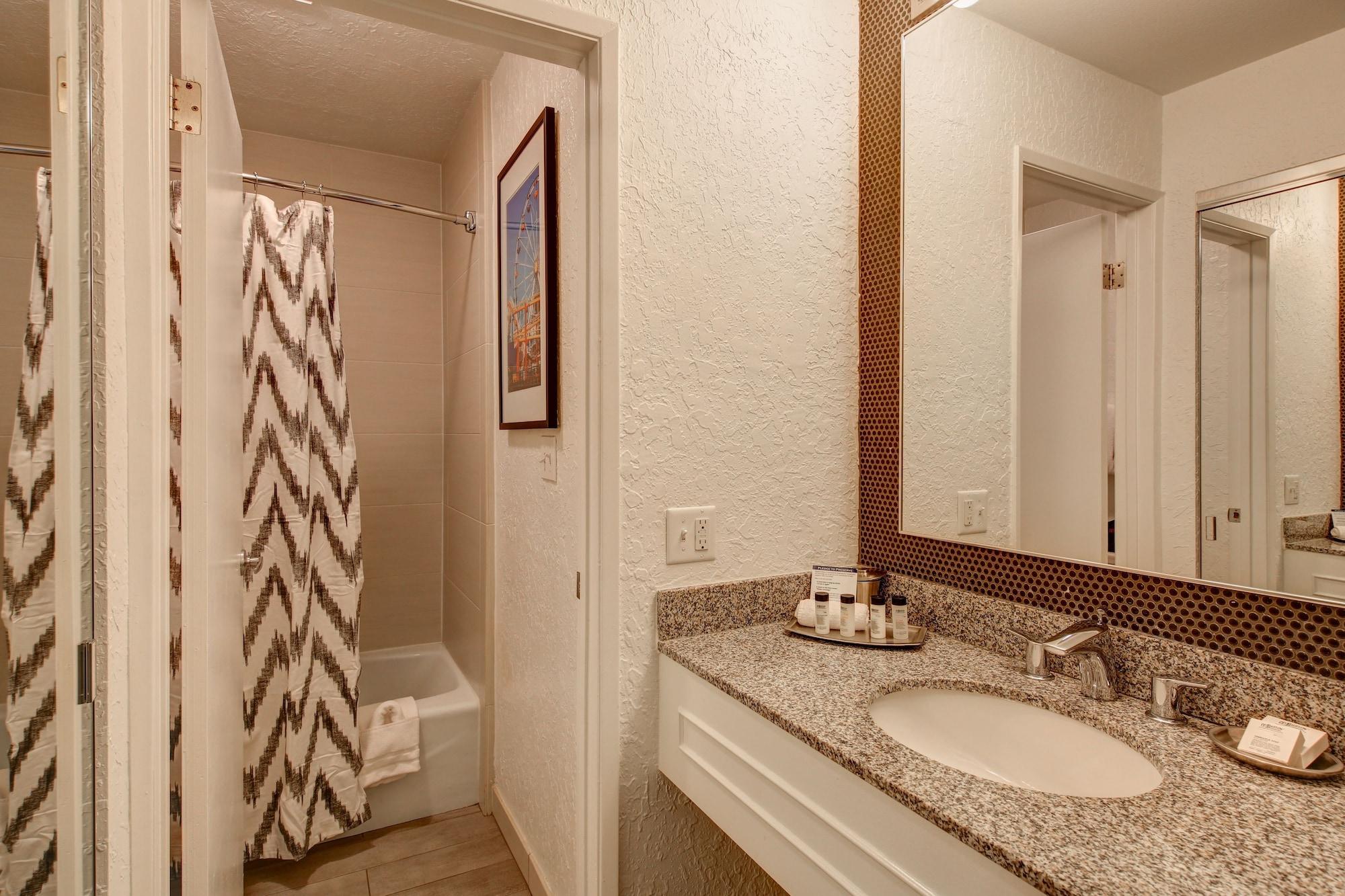 Inn At Venice Beach Los Angeles Exterior photo