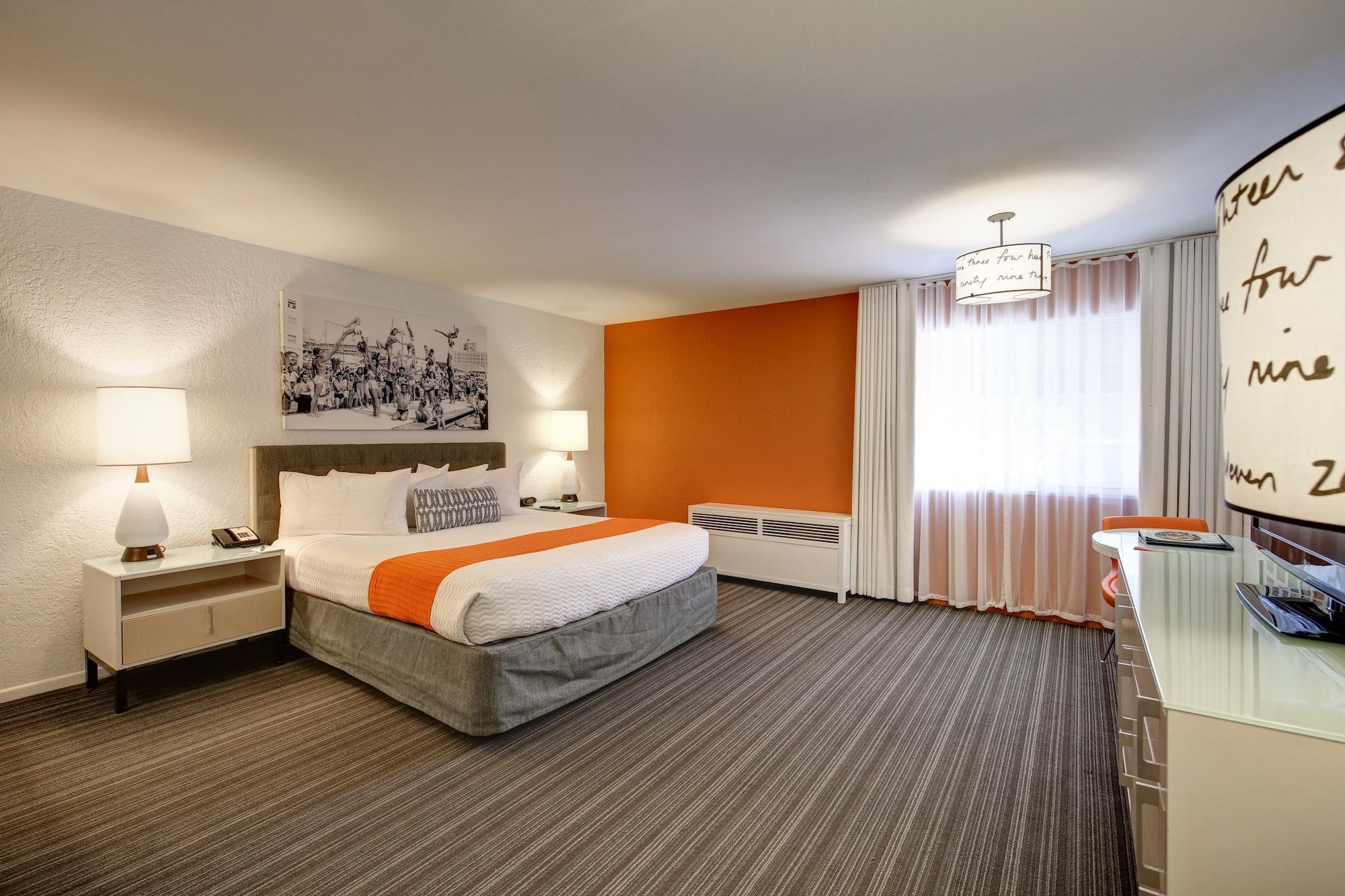 Inn At Venice Beach Los Angeles Exterior photo