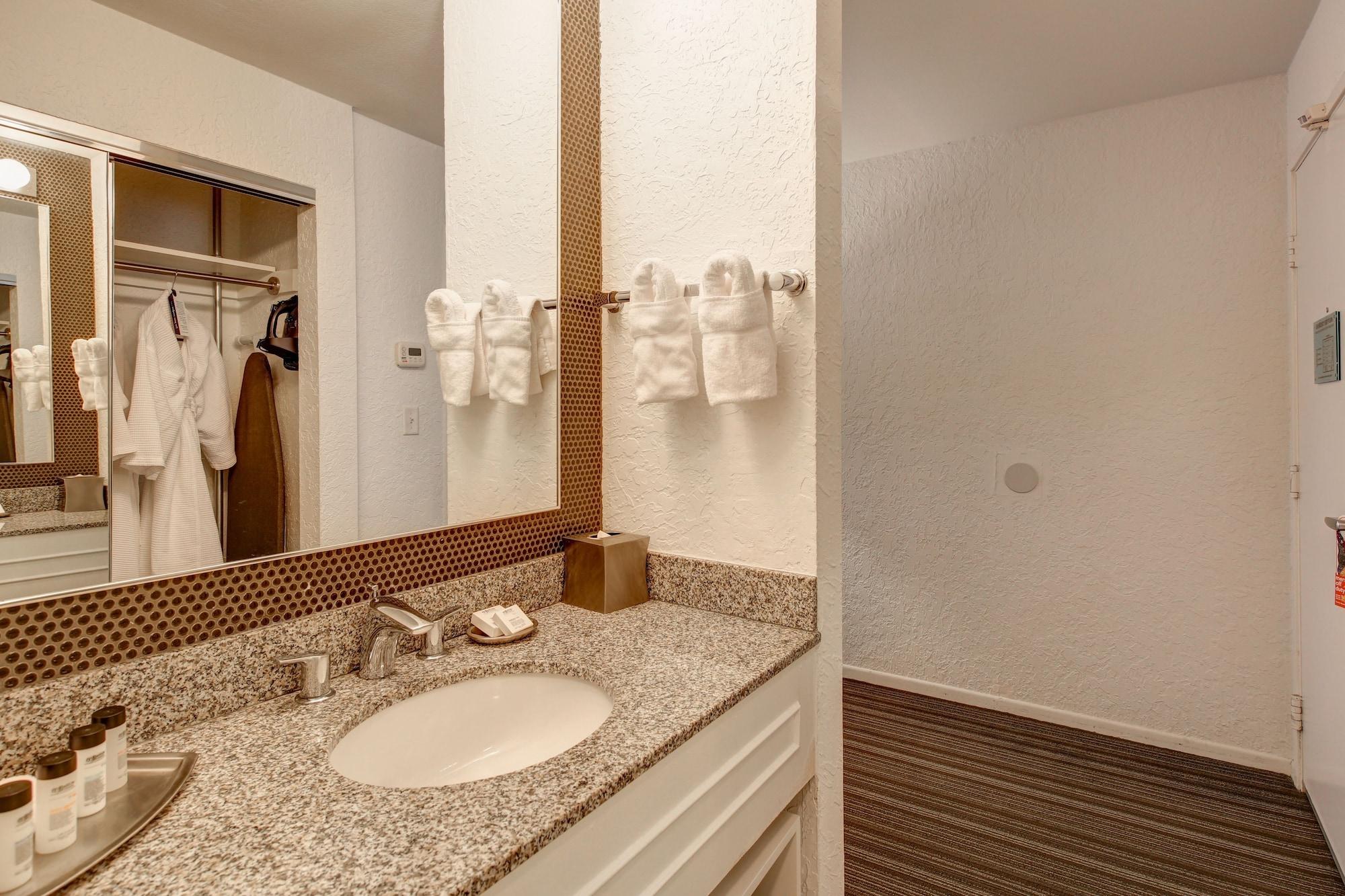 Inn At Venice Beach Los Angeles Exterior photo