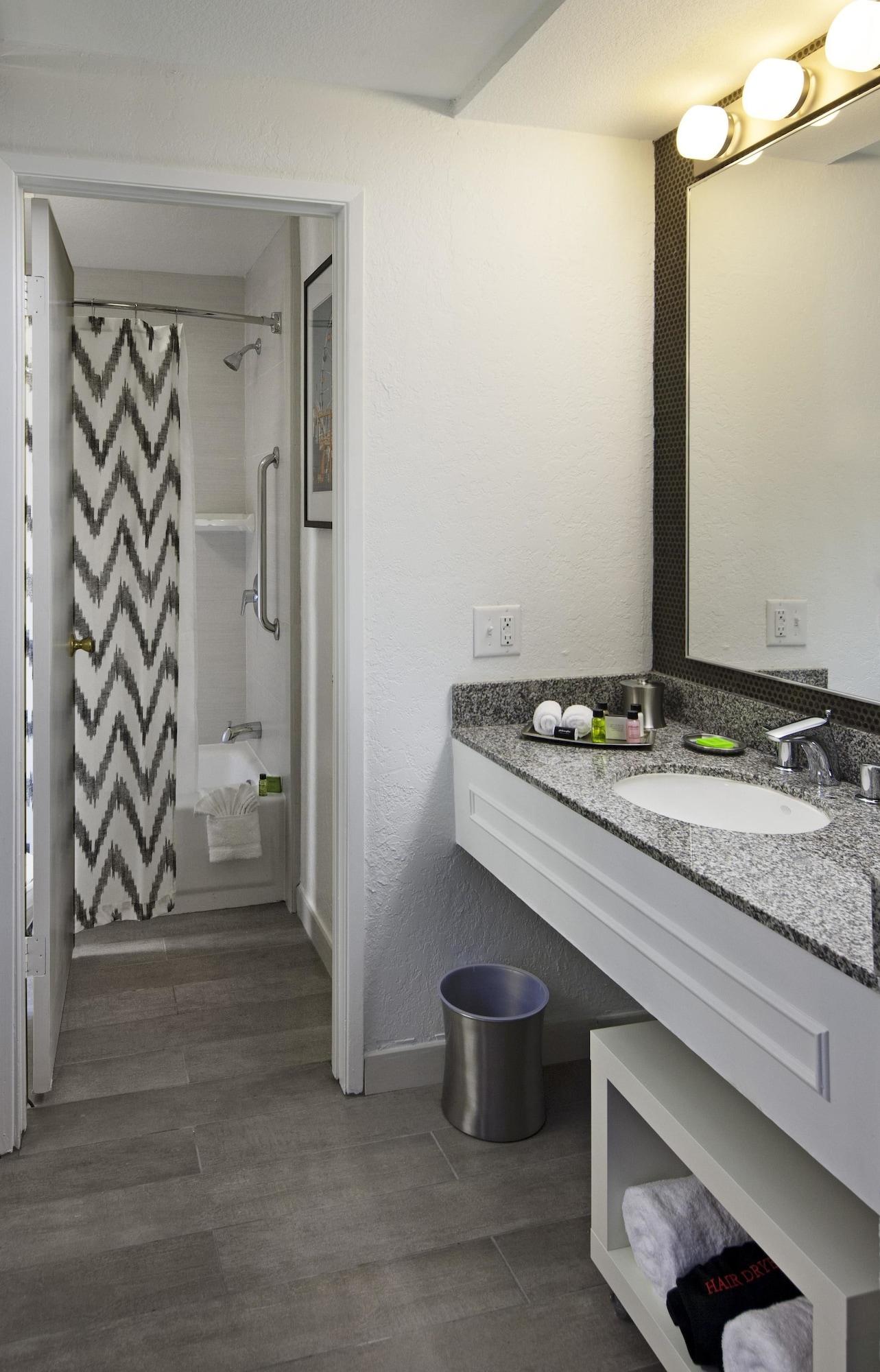 Inn At Venice Beach Los Angeles Exterior photo