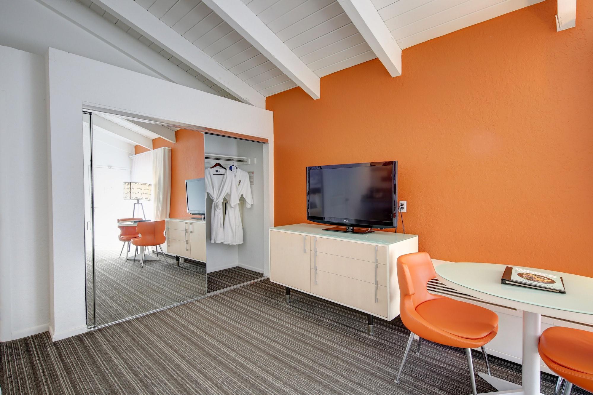 Inn At Venice Beach Los Angeles Exterior photo