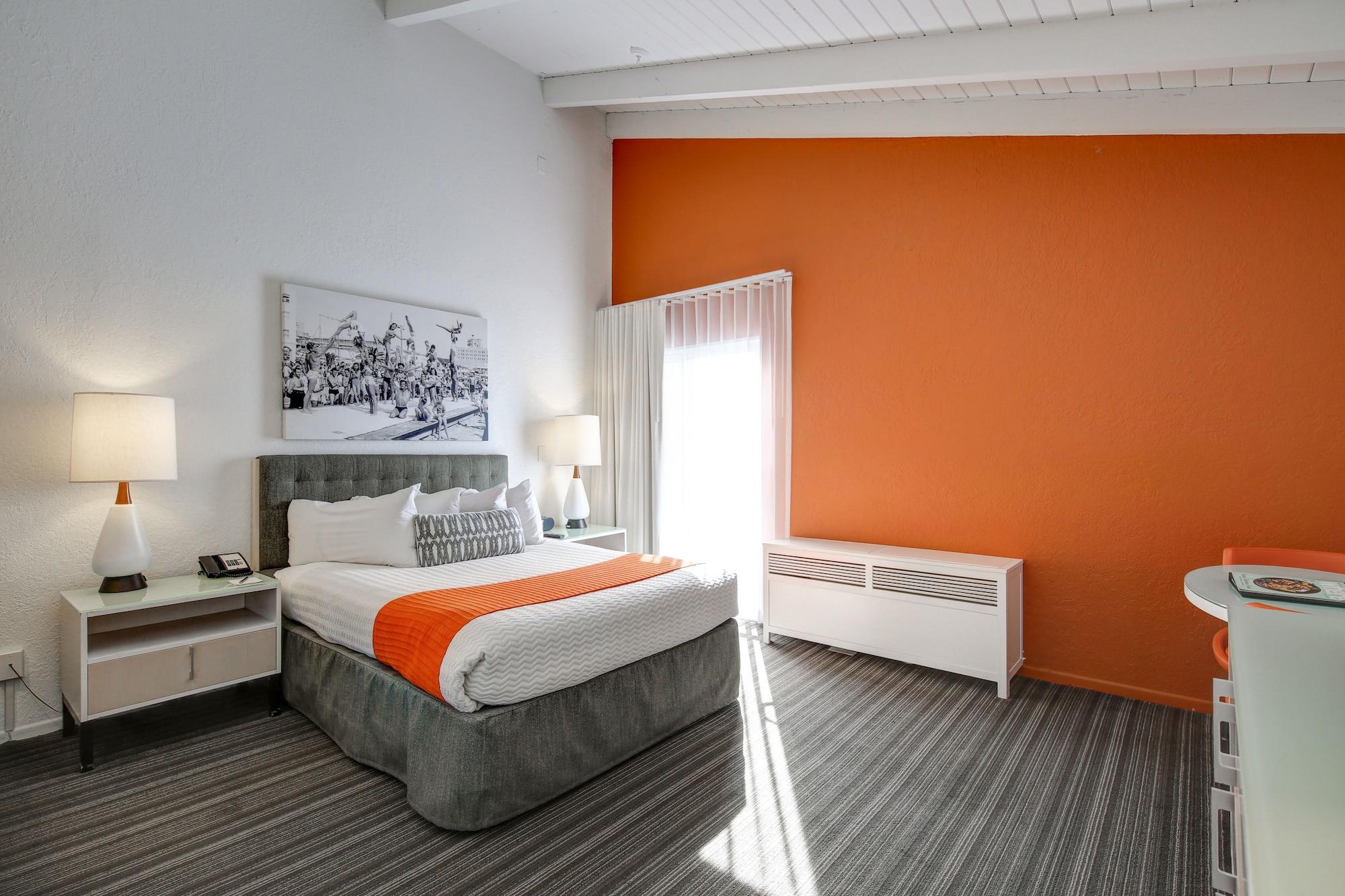Inn At Venice Beach Los Angeles Exterior photo