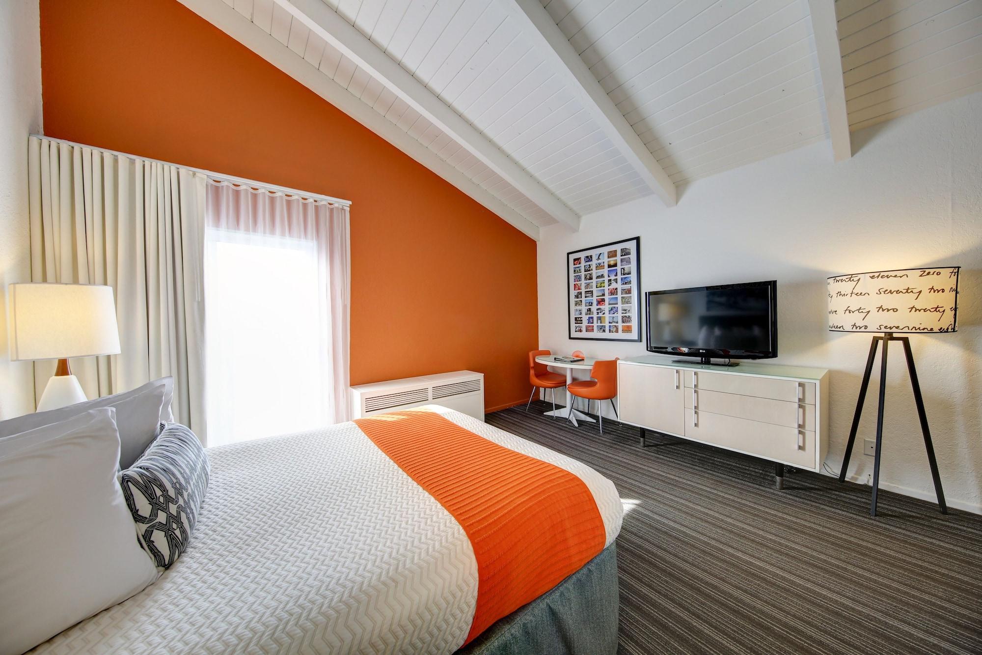 Inn At Venice Beach Los Angeles Exterior photo