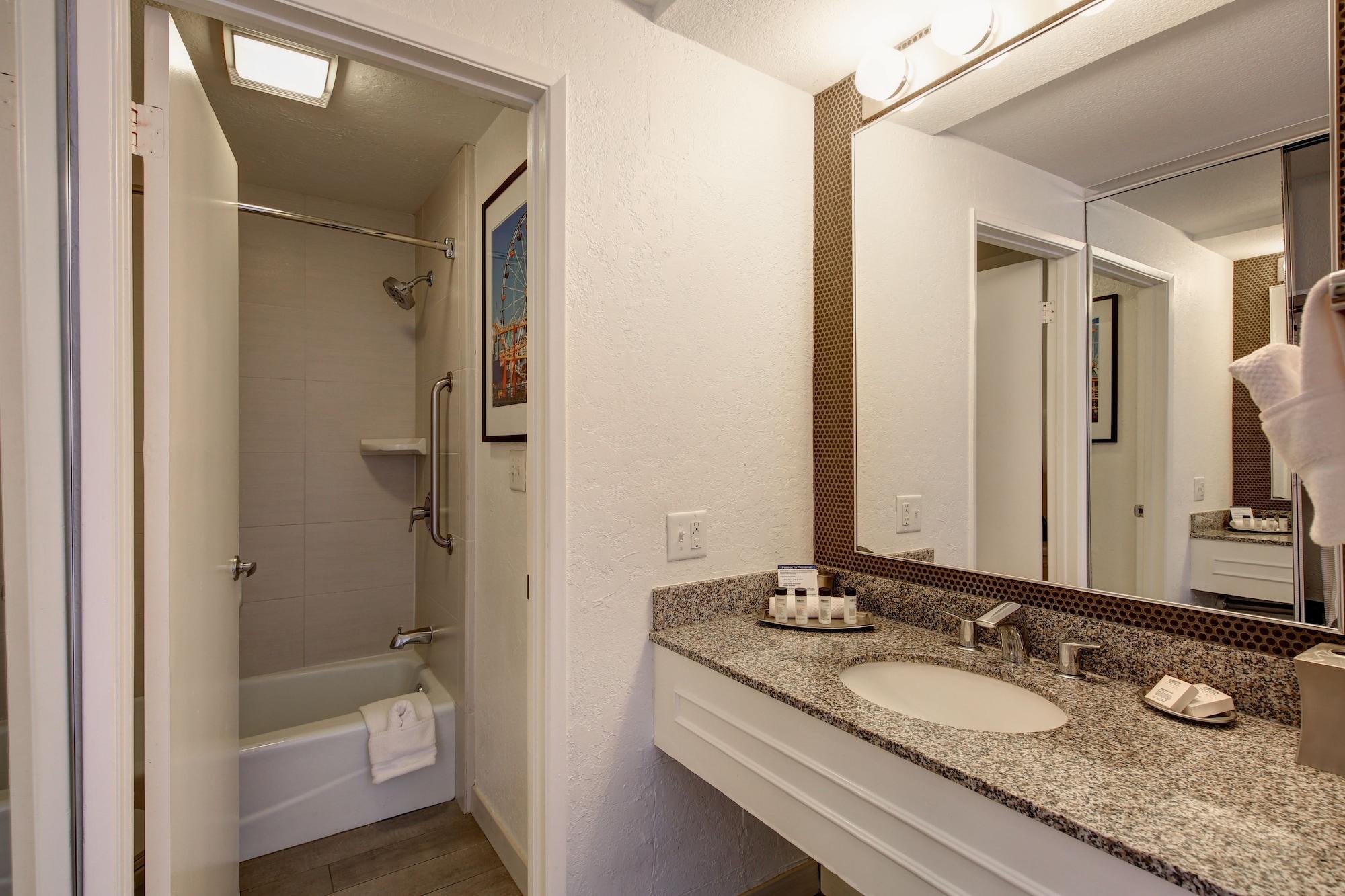 Inn At Venice Beach Los Angeles Exterior photo