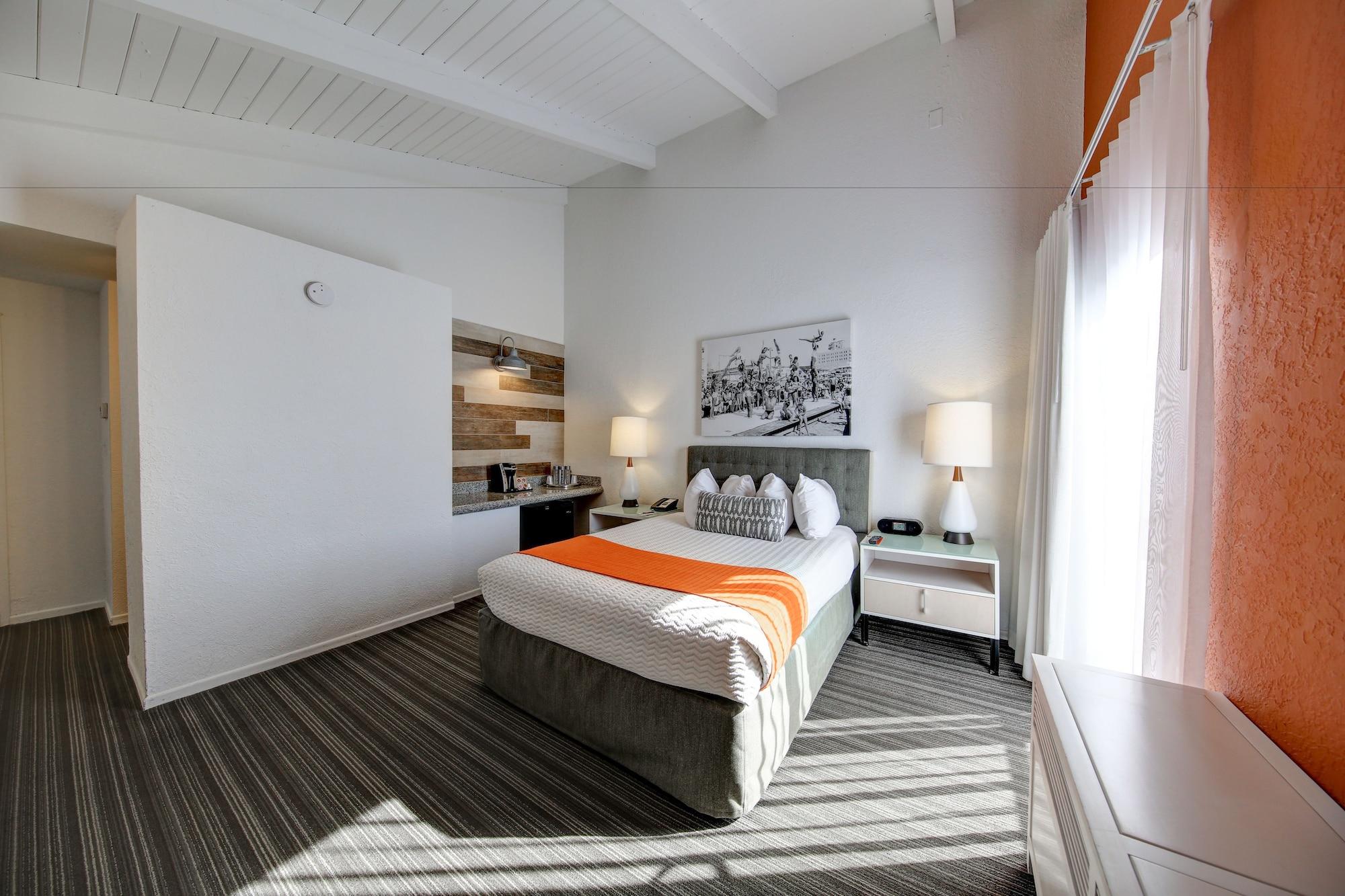 Inn At Venice Beach Los Angeles Exterior photo