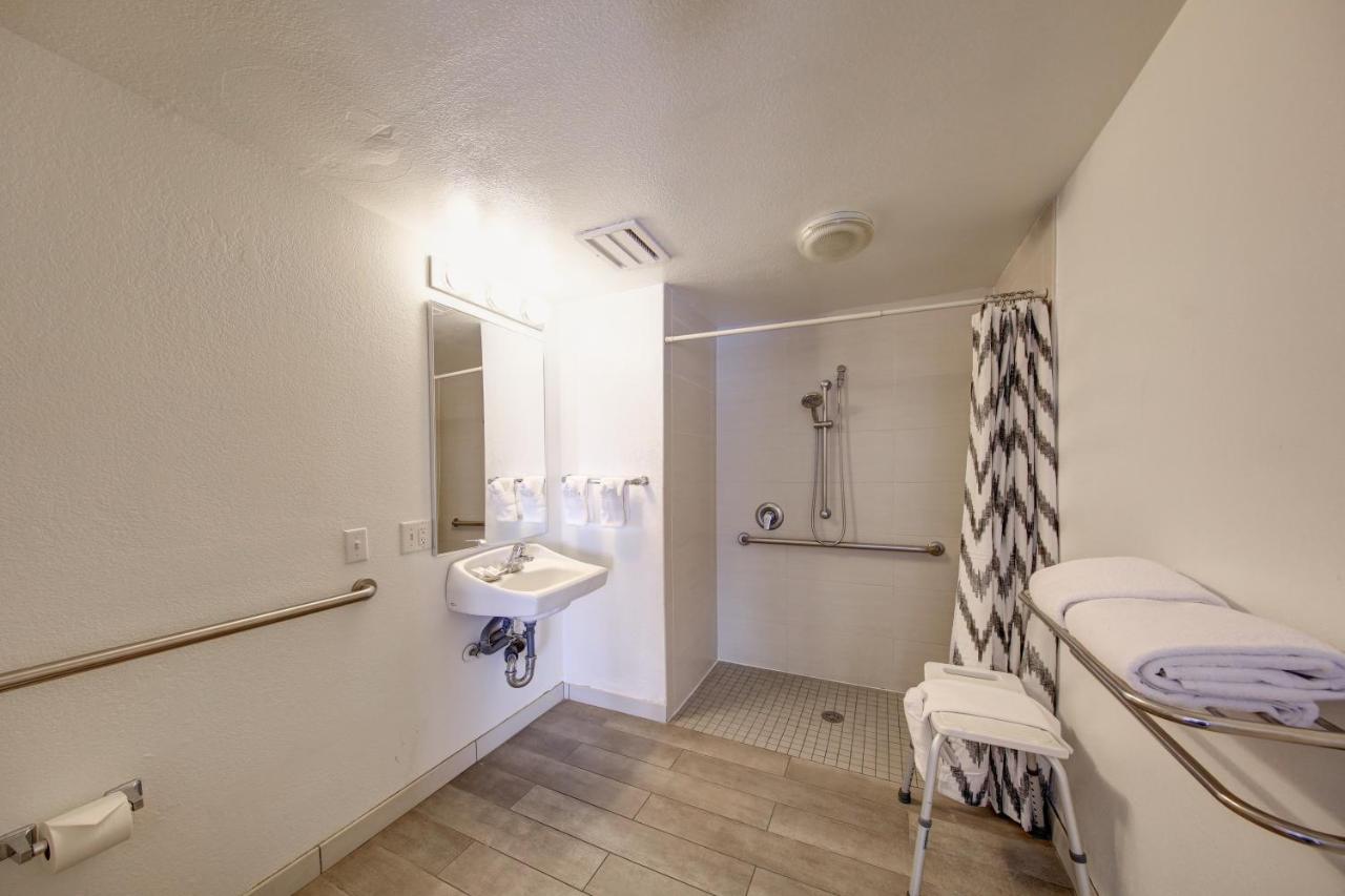 Inn At Venice Beach Los Angeles Exterior photo