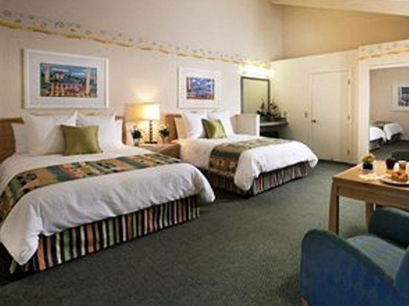 Inn At Venice Beach Los Angeles Exterior photo