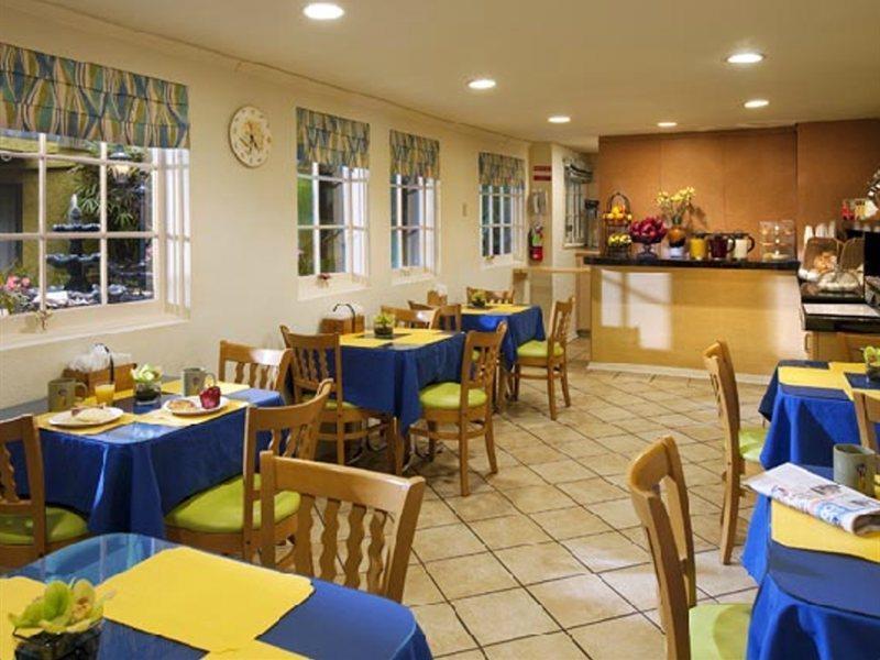 Inn At Venice Beach Los Angeles Exterior photo
