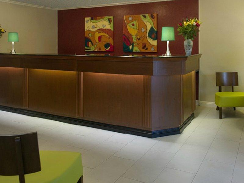 Inn At Venice Beach Los Angeles Exterior photo