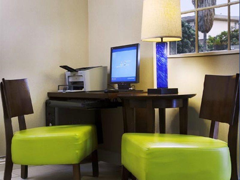 Inn At Venice Beach Los Angeles Room photo