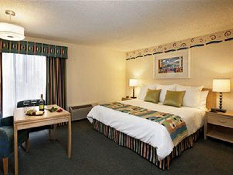 Inn At Venice Beach Los Angeles Exterior photo