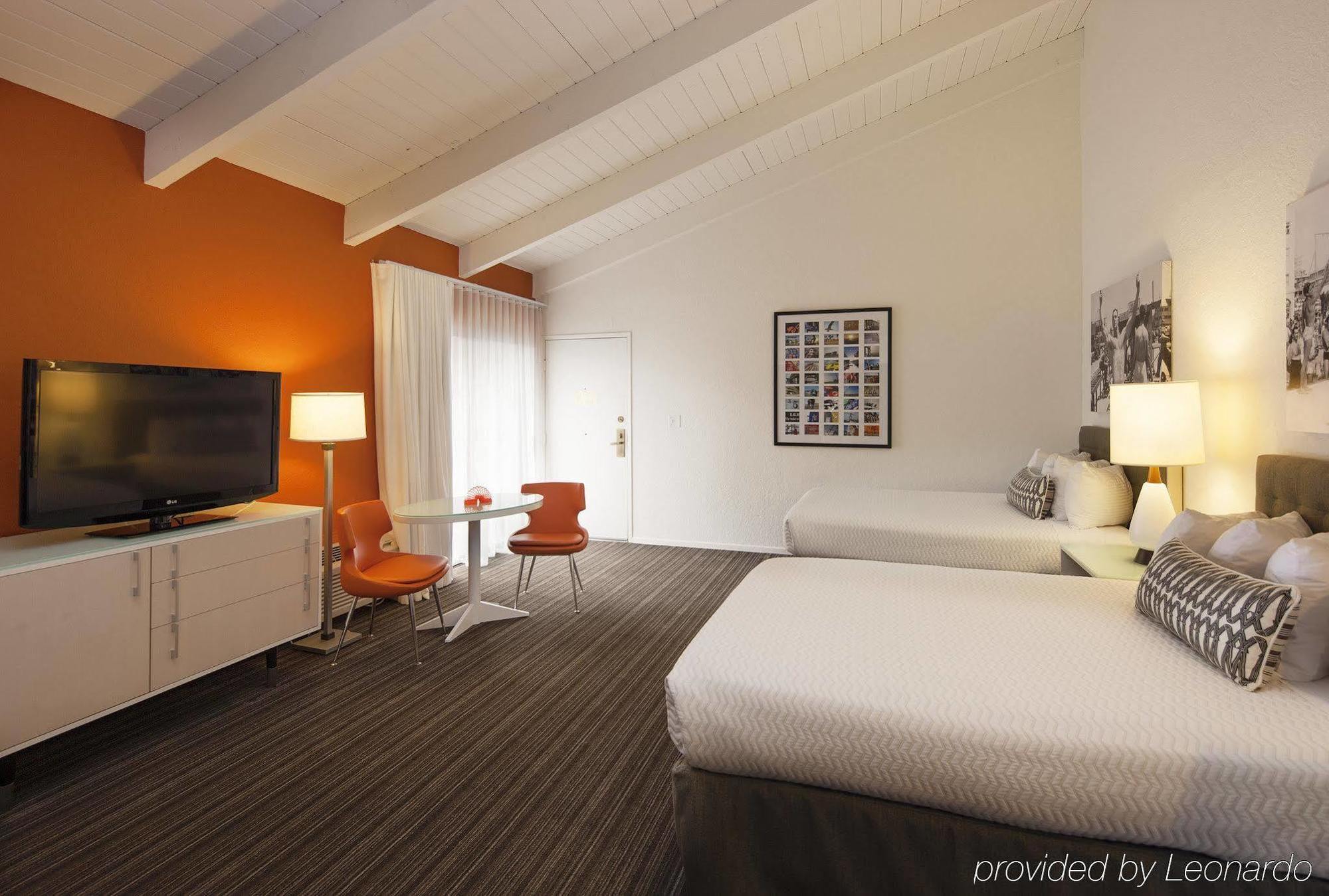 Inn At Venice Beach Los Angeles Exterior photo