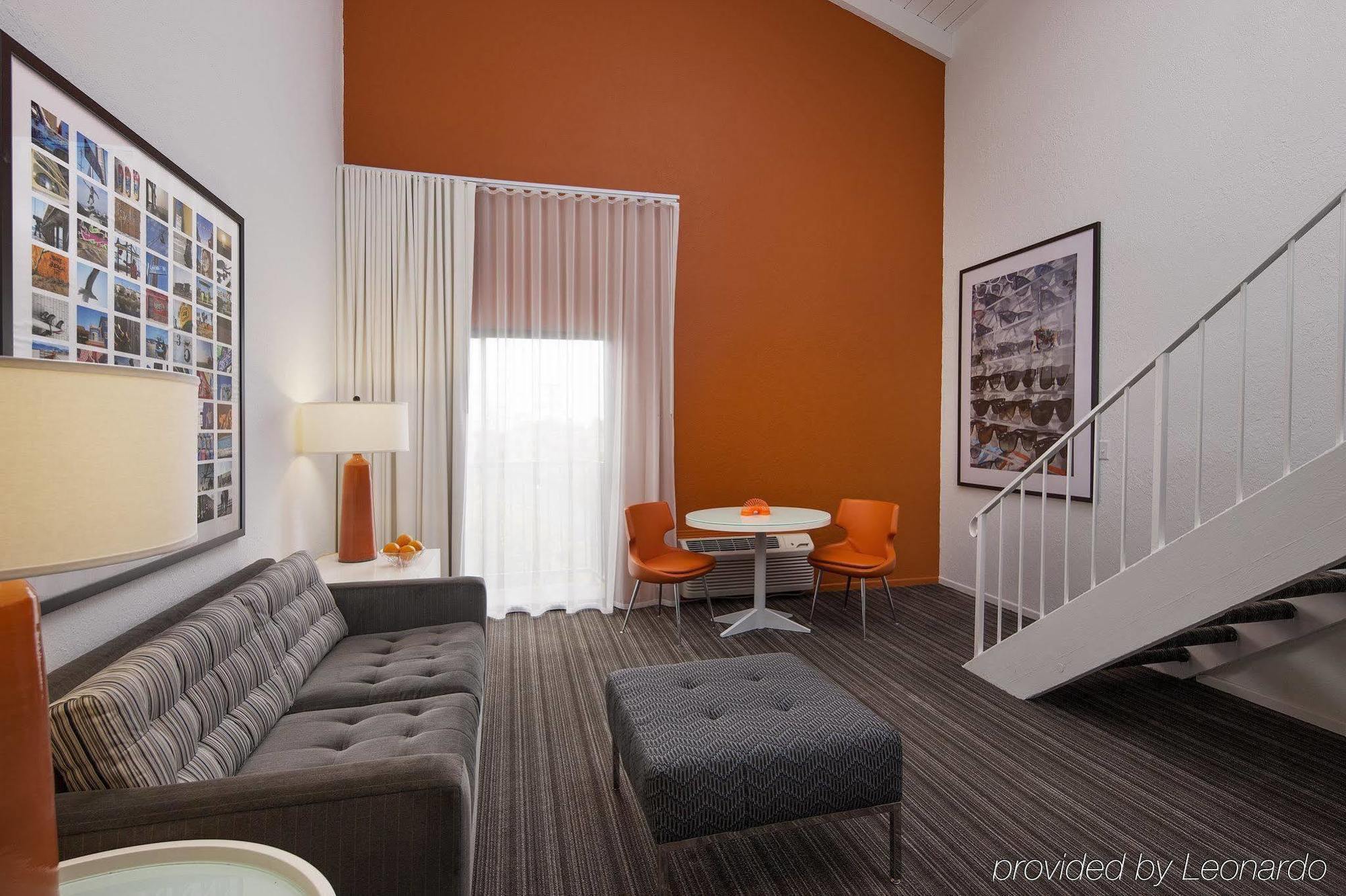 Inn At Venice Beach Los Angeles Exterior photo